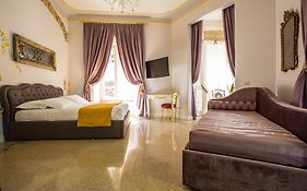 Trastevere Royal Suite
